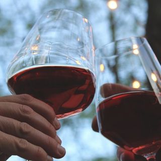 "Mille e Una Notte", il vino perfetto per San Valentino