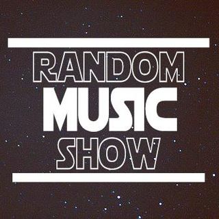 Random Music Show