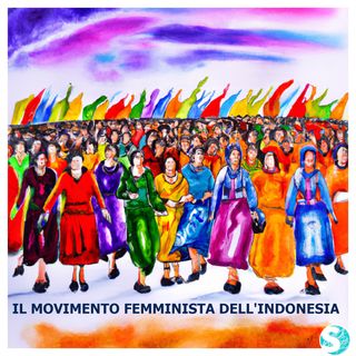 Il movimento femminista dell’Indonesia