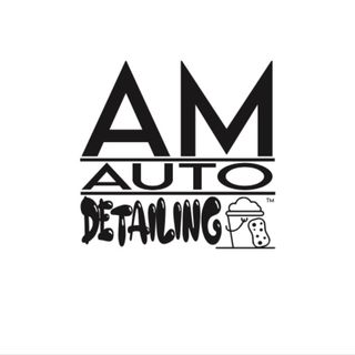 The AM Detailing Podcast