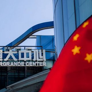 China's Economy is a Racket