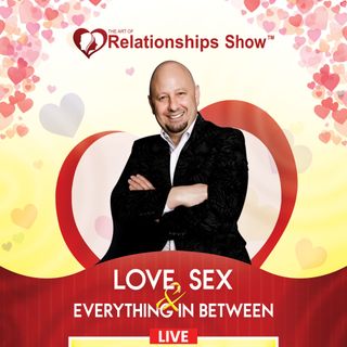 Are You Saving Sex_  Dating, Marriage and Relationship Advice