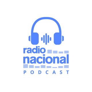 Radio Nacional Podcast