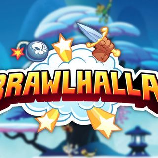 Review| Brawlhalla