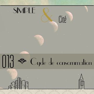 Cycle de consommation