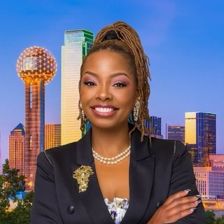 Dr. Christie K.