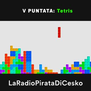 IV Puntata: La Radio Pirata di Cesko