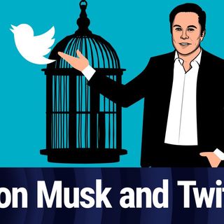 TWIG Clip: Elon Musk Buying Twitter To Build  "X" App?