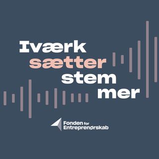 Fonden for Entreprenørskab