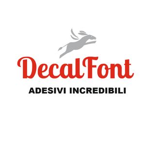 DECALFONT