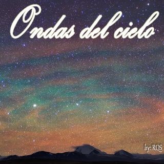 Ondas Del Cielo