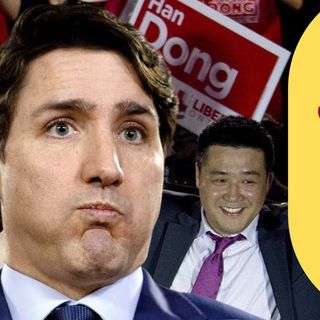 SHOCKING! Liberal MP Advised China To Delay Freeing Two Michaels