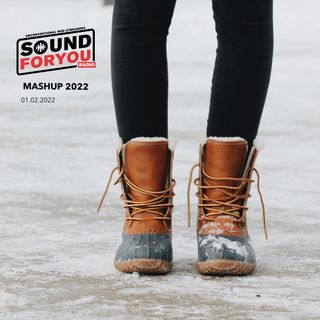 Sound For You Radio - Mashup - 01.02.2022
