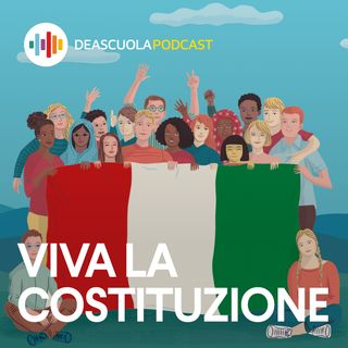 Ep. 11 - Pace - Articolo 11
