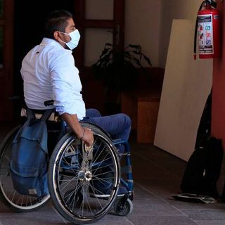 Voces desde la discapacidad; por una gestión inclusiva del riesgo (Parte II)