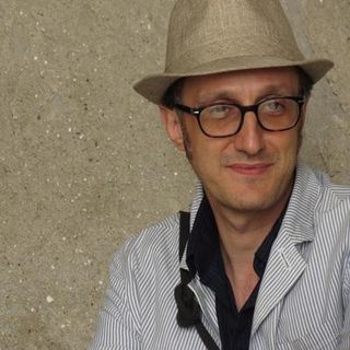 Giuseppe Girimonti Greco ‒ Traduttore letterario