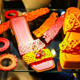 #ANBA 79 – Os árabes compram materiais para produzir calçados?
