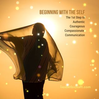 Beginning with the Self: Empathy with Feelings, Sadness & Anger