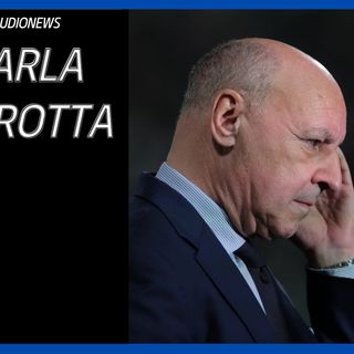 Inter, Marotta: "Cosa manca per il rinnovo di Perisic, Dybala? Ci piace"