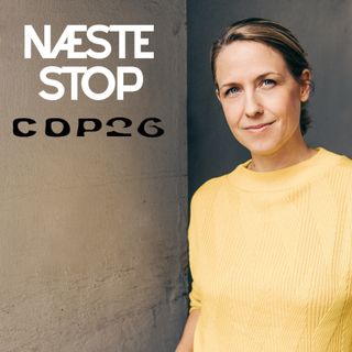 Næste Stop COP26 - Teaser