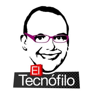 El Tecnófilo