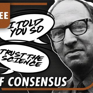 The Jefferson Lee Show 3.0: The Myth of Consensus