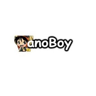 Anoboy