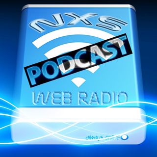 NXS WEB RADIO Podcast