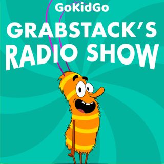 S2E26 - Grabstack Radio Show: Riddle Fest