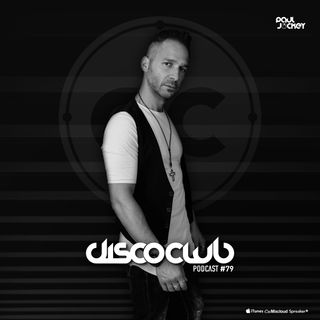 Disco Club - Episode #079