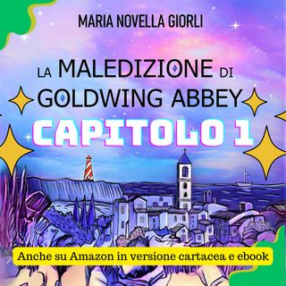 Capitolo 1 - il piano di Joy