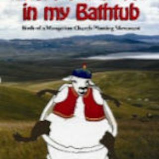 Episode #48 - There's a Sheep in my Bathtub - Ch. 26-30