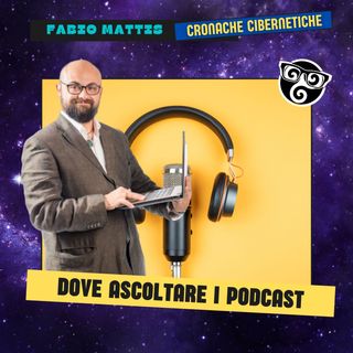 Dove ascoltare i podcast