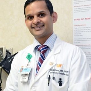 Cardiac Arrest in Memphis Rajesh Kabra, MD