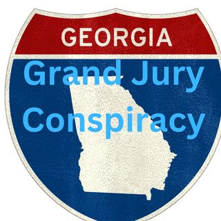 Georgia Grand Jury Conspiracy