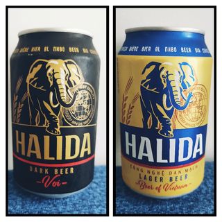 Episode 10: Halida Beers, sure to disappoint!