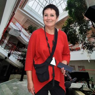 Renate Zimmermann