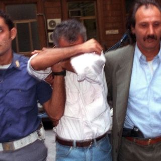 Maurizio Abbatino minaccia l'avvocato Taormina (audio completo)