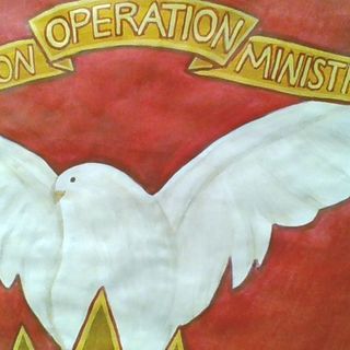 OPERATION:SALVATION MINISTRIES