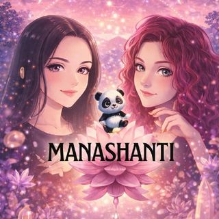 MANASHANTI