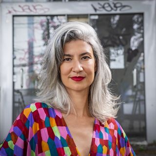 Debora Pill