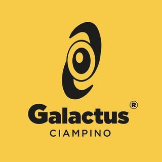 Galactus Ciampino