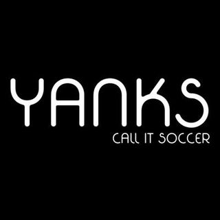 Yanks Call it Soccer