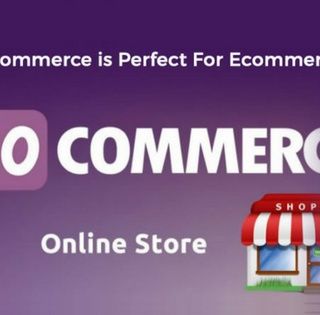 WooCommerce Store 5 Reasons Why WooCommerce is Perfect for Ecommerce Startup!