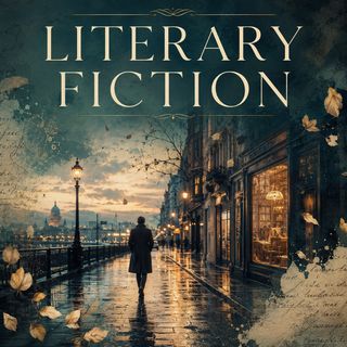 Literary Fiction Genre