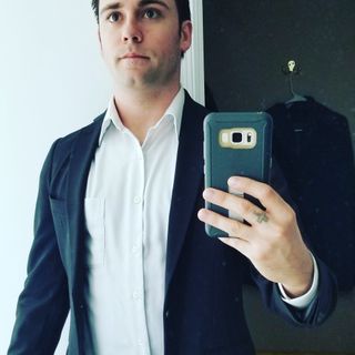 Sean Sullivan