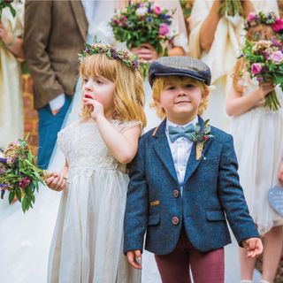 68_Bambini al matrimonio
