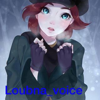 Loubna Voice