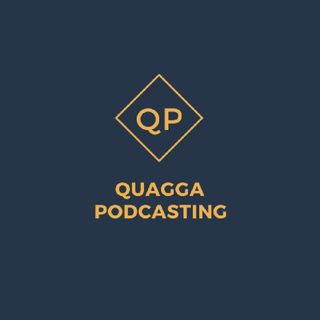 Quagga Podcasting