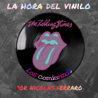 La Historia de Los Rolling Stones - Los Comienzos